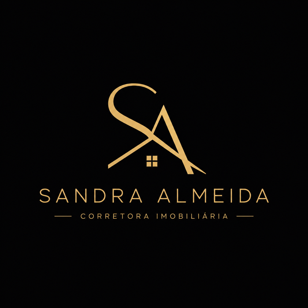 Sandra Almeida Corretora Imobiliária